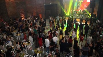 Noite do Servidor em 2025. #Paratodosverem