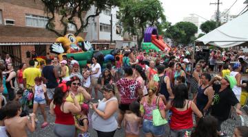 Carnabanda abre inscrições para estreantes na folia