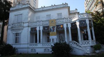 18º Semana Martins Fontes terá abertura na Pinacoteca Benedicto Calixto