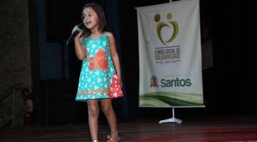 Desfile virtual arrecadará cobertores ao Fundo Social de Santos
