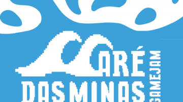 card do evento #paratodosverem 