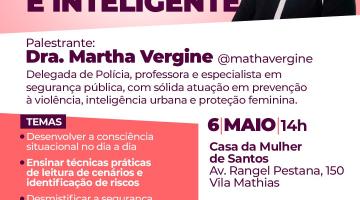 card do evento #paratodosverem 