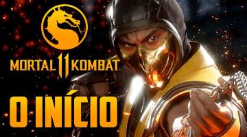 Santos Criativa Festival Geek abre inscrições para campeonatos de Mortal Kombat 11 e Street Figther V
