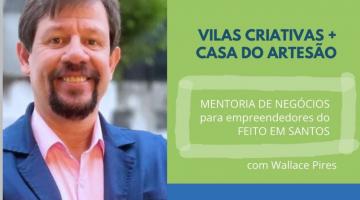 card do evento #paratodosverem 