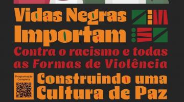 card do evento #paratodosverem 