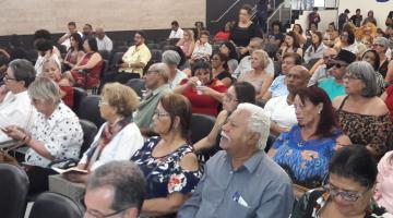 Encontro metropolitano debate a Declaração dos Direitos Humanos