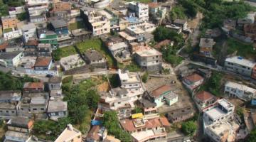 Serviço móvel busca ampliar zeladoria nos morros de Santos a partir desta quarta