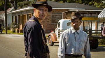 Cinemateca inicia o ano com Mudbound – Lágrimas Sobre o Mississipi 