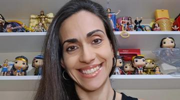 foto de liliam tavares #paratodosverem