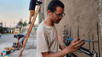 Concurso distribuirá R$ 1 milhão entre 50 projetos culturais de Santos