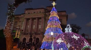 Programação do Natal Criativo sofre alterações neste sábado