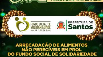 Cartaz do Gran Bazar. #Paratodosverem.