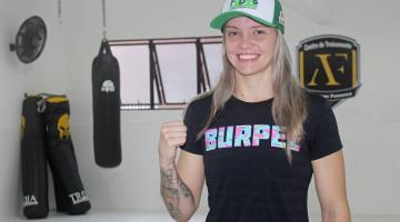 Santista retorna ao UFC neste sábado em Las Vegas