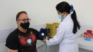 Novembro Azul: Santos alerta para a detecção precoce do câncer de próstata