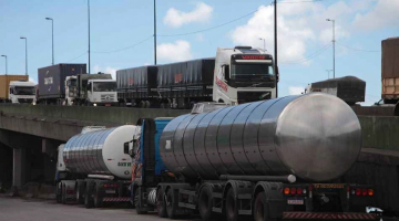 Santos vai iniciar levantamento para medir emissões de gases de efeito estufa  