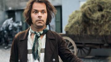 Cine Letras exibe 'O Enigma de Kaspar Hauser' no Museu da Imagem e do Som de Santos
