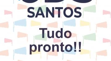 CARTAZ ODS. #Paratodosverem
