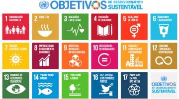 Santos debate plano para alcançar Objetivos de Desenvolvimento Sustentável
