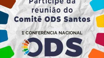 card do evento #paratodosverem 