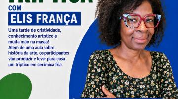 card do evento #paratodosverem 