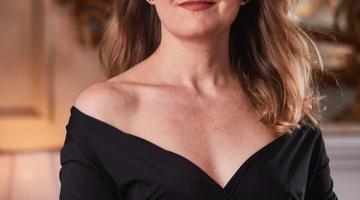 foto da uzbeque Olga Kopylova