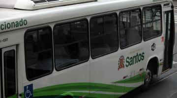 Linha de ônibus muda trajeto para melhorar atendimento a bairro de Santos
