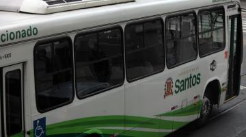 Santos terá gratuidade no transporte público nos dias de provas do Enem