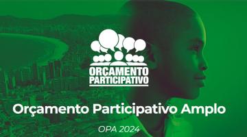 Capacitação orienta servidores de Santos para inscrição de projetos no Orçamento Participativo