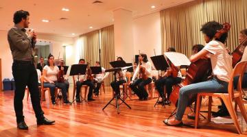 Museu do Café faz esquenta para Virada Cultural 