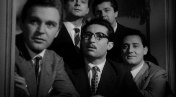 Cinemateca de Santos celebra Fellini com sessão de Os Boas-Vidas 