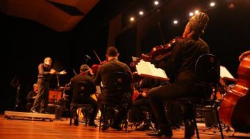 Concerto da Sinfônica de Santos apresenta obras de dois dos maiores compositores do século 20