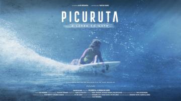 Tenda 1 terá exibição de filme sobre Picuruta 