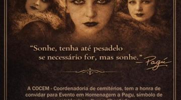 card do evento #paratodosverem 