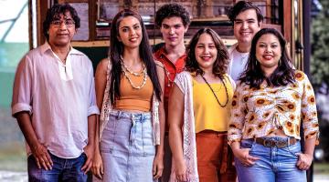 Confira a programação cultural da Cidade para os próximos dias