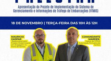 card do evento #paratodosverem 