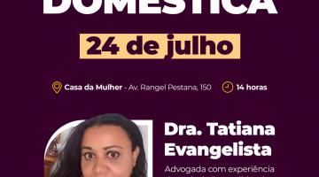 card do evento #paratodosverem 
