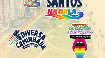 card do evento #paratodosverem 