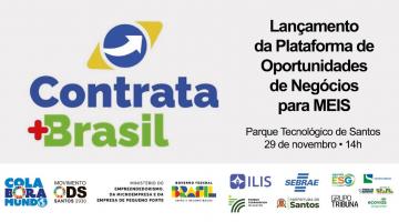 card do evento #paratodosverem 