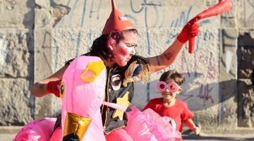 Agenda Cultural em Santos tem muito cinema, teatro e música