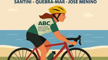 cartaz do evento #paratodosverem