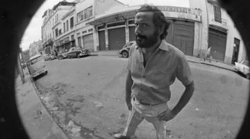 Luiz Sergio Person