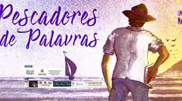 Pescadores de Palavras conta a história da literatura em Santos