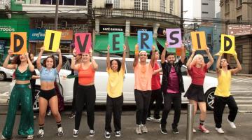 Pioneira e ativa em políticas públicas. Saiba como a cidade de Santos enfrenta a LGBTfobia