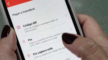 Multas de trânsito já podem ser pagas por Pix em Santos