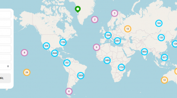 imagem da plataforma #paratodosverem