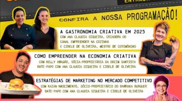 card do evento #paratodosverem 