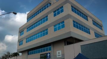 fachada da unidade #paratodosverem 