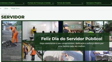 Imagens de servidores trabalhando #pratodosverem