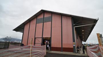 armazém revitalizado #paratodosverem