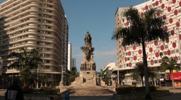 Empresas podem aderir a programa de embelezamento de ruas em Santos